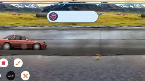 гонки я и миша