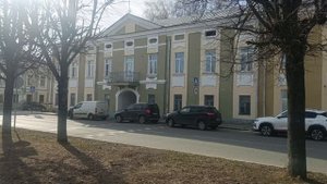 Алексей Кирсанов | ТОЧКА.РФ – МЕСТО | г. Тверь
