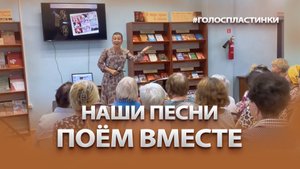 НАТАЛЬЯ БОНДАРЕВА "Ой, цветет калина"