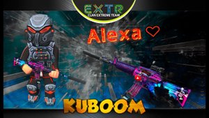‭«Alexa ♡»