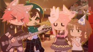 🎀•|_!Happy birthday to me! _|•🎀