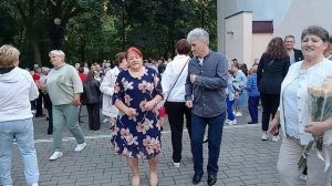 С Днём Рождения, Валентина!!! 24.08.25 Гомель парк Луначарского 🥰💫