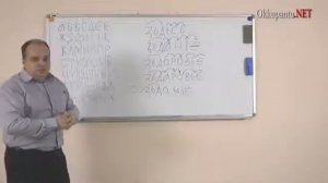 Здравие и Здоровье. Как правильно здороваться (Буквица)