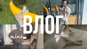 мини ВЛОГ | КАЖДЫЙ ДЕНЬ ОДИНАКОВЫЙ | НЕ ВЕРЮ БЛОГЕРАМ