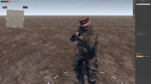 Текстовый браузер MoW_GoH. Выбор текста чужой миссии.