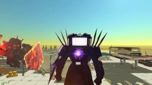 тв титан и джегернают