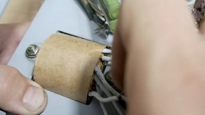 Реставрация радиолы Рекорд-59