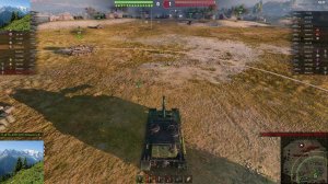 Игра Мир Танков!