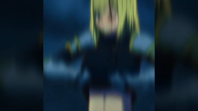 CUTE BUT COOL 💫 #animeedit #animegirl смотреть онлайн