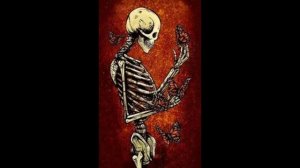 ПРОДОЛЖЕНИЯ СТРАШНЫХ СКЕЛЕТОВ 2 ЧАСТЬ😅