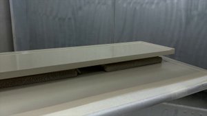 Покрасочная камера с водяной завесой Корст OKVZ-2500