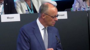 Германии придется пересмотреть всю нынешнюю систему социального обеспечения