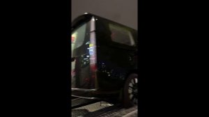 Погрузка в Корее 25 августа