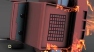 Дорожные рейнджеры "Грабитель" (Авторская озвучка/Максим По)