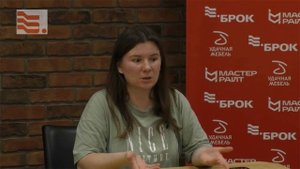 Интервью с Л.Фединой