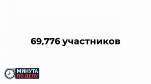 Почти 70 тыс. человек вышли на акции против протестов оппозиции в Сербии