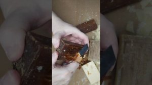 Резка сухого хозяйственного и дегтярного мыла🔪🧼🫧