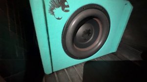 Piranha 12A Marine V.2 Прослушка