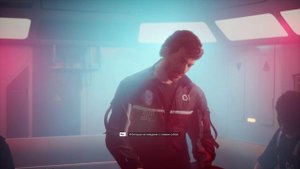 Песня Альтеров из игры The Alters (Ремикс Dekert music)