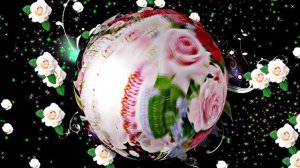 Футажи! Футаж Букеты роз К 2 от Киностудии Мудрого Кота Тимофея!!!