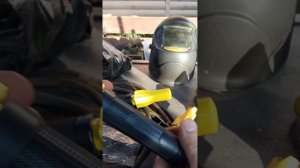 Электрододержатели