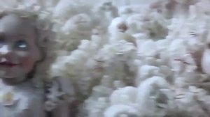 А. Рябушенко "Баю, дитя тьмы3"