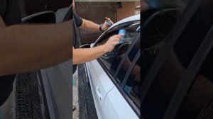 Набор для стекол и зеркал Killaqua.