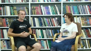 ПРОФЕССИЯ «ТОКАРЬ»: интервью с Денисом Залесным