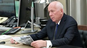 Чемезов: 20 самолетов Ту-214 ежегодно планируется выпускать к 2029 году