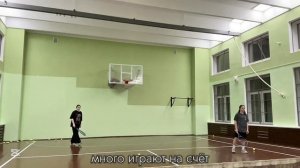 Школа большого тенниса на Вадковском
