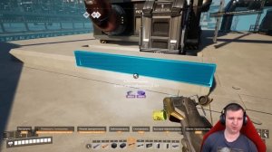 БЕЗУМНЫЙ ЧЕРТЕЖ ГЛИНОЗЕМА И ЛОМА ПРОДОЛЖАЕТ МУТИРОВАТЬ В #SATISFACTORY \ 724