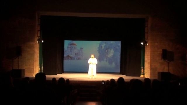 НЕРЮНГРИ Галина Марфина Одна снежинка