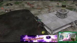 Играем под звуки моей свистящей фляги