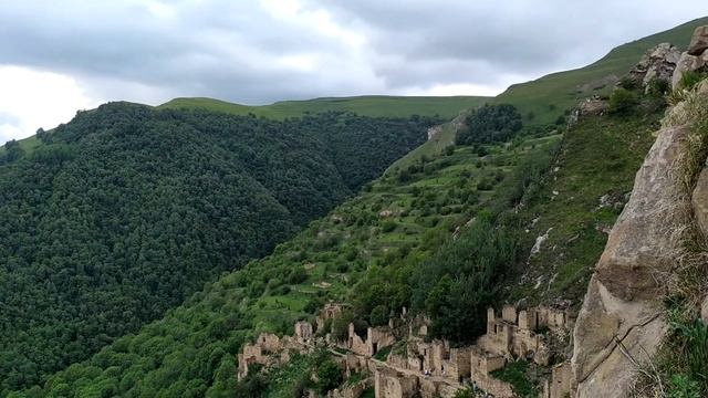 По горам Дагестана смотреть онлайн