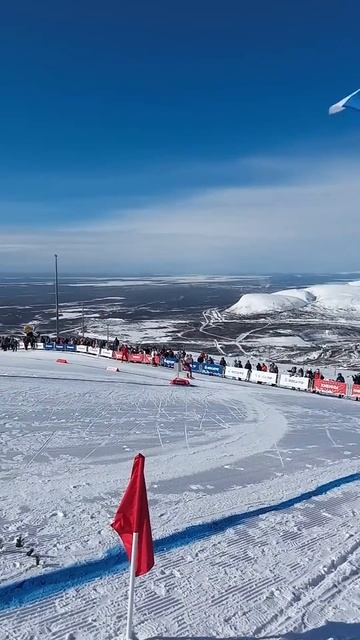 #большунов #лыжи #кировск #shorts смотреть онлайн