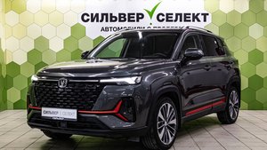 Changan CS35 Plus I Рестайлинг, 2023