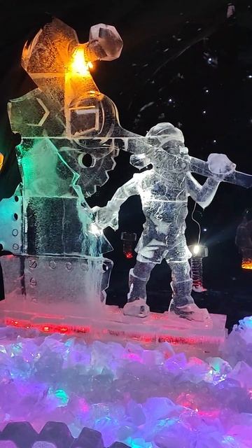 #снежнаядеревня #кировск #хибины смотреть онлайн