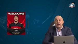 Где продолжит карьеру Карпухин / "Северсталь" побеждает в Омске. День с Алексеем Шевченко