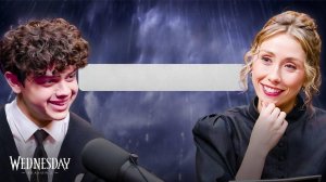 Уэнсдэй: За кулисами 2 сезона | Культовый образ и Новые силы Пагсли 🔥