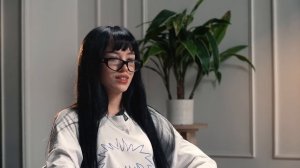 ЛИЗА B3BRINA О СМЕНЕ ОБРАЗА, ПЛАНАХ, УСТАЛОСТИ, ВЫХОДЕ ИЗ СКВАДА И ОТНОШЕНИЯХ
