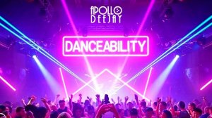 APOLLO DEEJAY – DANCEABILITY MIX 2025 [ПРЕВЬЮ]