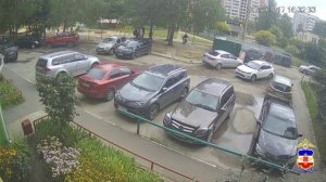 В Марий Эл родители школьника, скрывшегося с места ДТП на питбайке, привлечены к ответственности