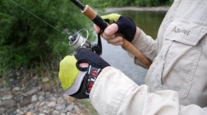 В краю шаманов и медведей. Телеграмм канал @nozhinozhiki