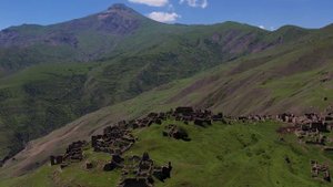 Старое с. Филя. Дагестан.