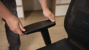 Кресло офисное МЕТТА Samurai