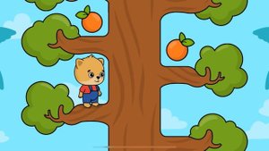 Развивающий мультфильме для детей (познавательный мультик одля для малышей) ‘’цвета, фигурки, пазлы’