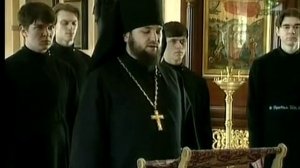 Вечерние молитвы.mp4