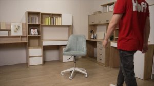 Кресло офисное Брото
