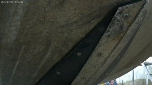 Настоящая защита киля лодки НЕ КИЛЬГАРД