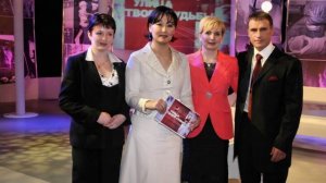 Александра Буратаева ( Aleksandra Burataeva )